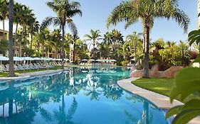 Hotel Bluebay Banus Marbella